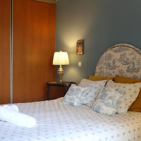 Les Chambres De Fanny Cabrieres-d'Aigues Экстерьер фото